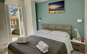 Aretusa Resort Amalfi Coast